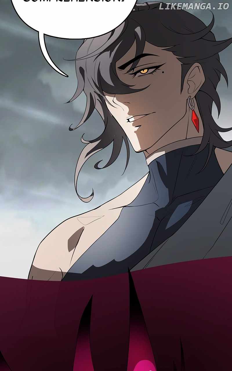Raising Hell: A Demon's Guide to Parenting Chapter 15 43